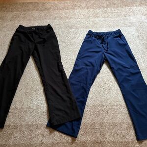 Grey’s Anatomy scrub pants XSP